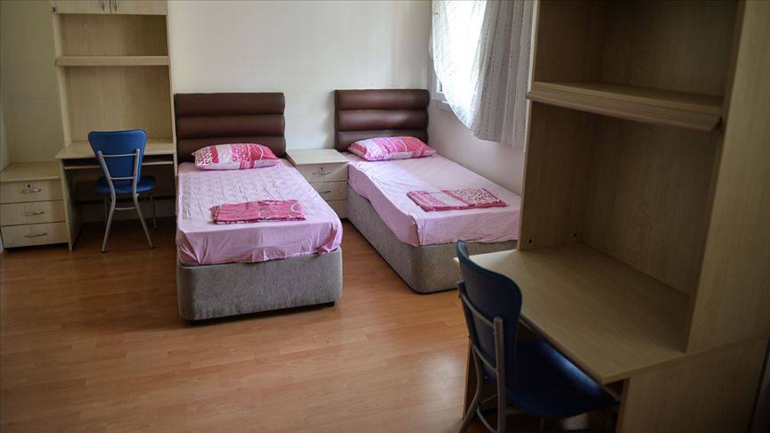İBB yurt başvurusu başladı! 2025 Başvuru ekranı, şartlar ve ücret bilgisi açıklandı 7